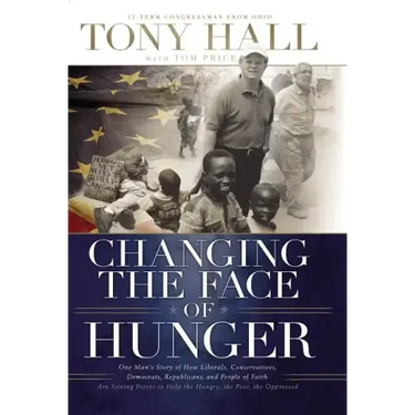 Changing the Face of Hunger