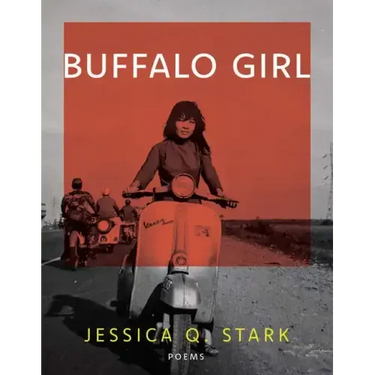 Buffalo Girl