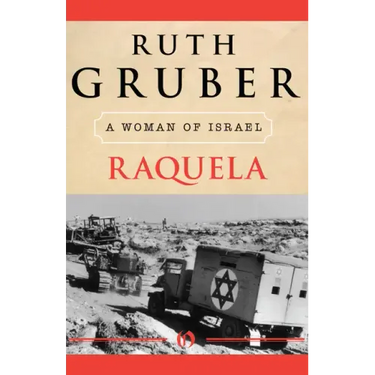 Raquela: A Woman of Israel