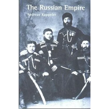 The Russian Empire: A Multi-Ethnic History