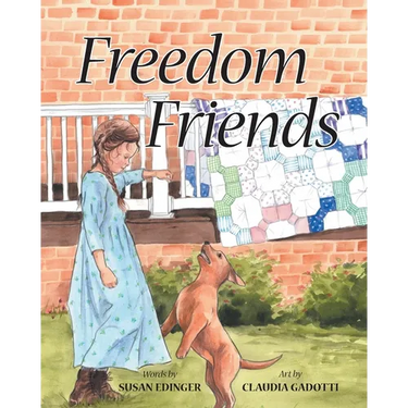 Freedom Friends