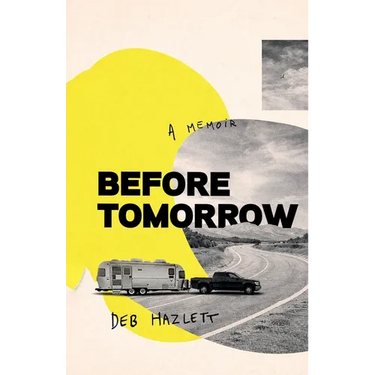Before Tomorrow