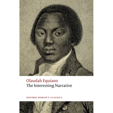 The Interesting Narrative