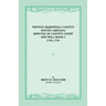 Winton (Barnwell) County, South Carolina Minutes of County Court and Will Book 1, 1785-1791