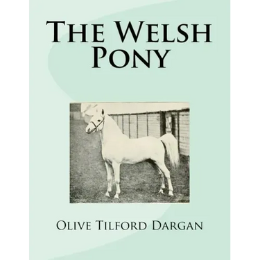The Welsh Pony
