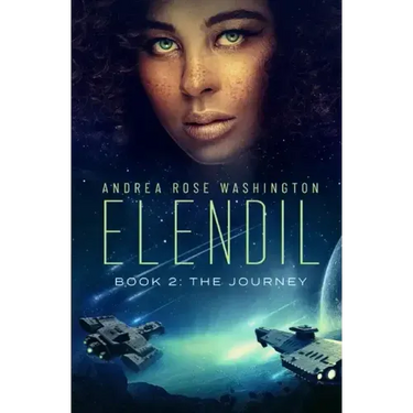 Elendil Book 2 The Journey
