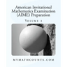 American Invitational Mathematics Examination (AIME) Preparation (Volume 2)