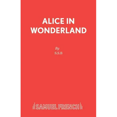 Alice in Wonderland
