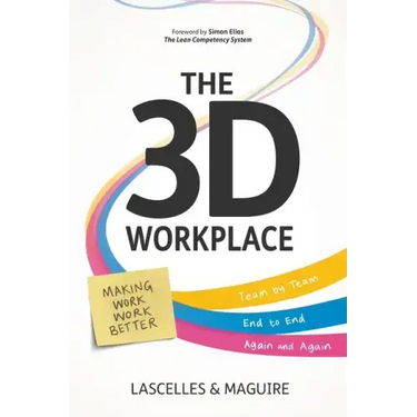 The 3D Workplace