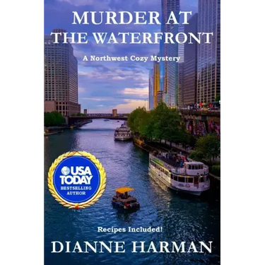Murder at the Waterfront