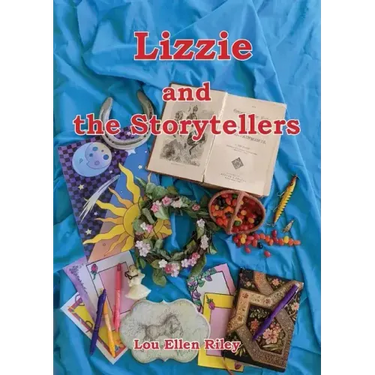 Lizzie and the Storytellers