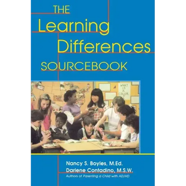 Learning Diff Sourcebk PB