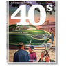 All-American Ads of the 40s