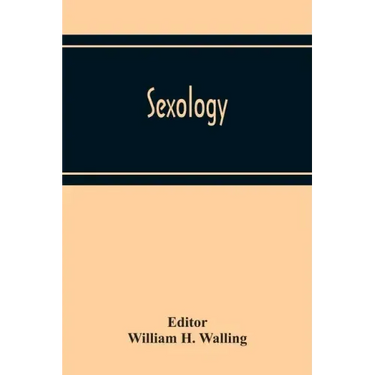 Sexology
