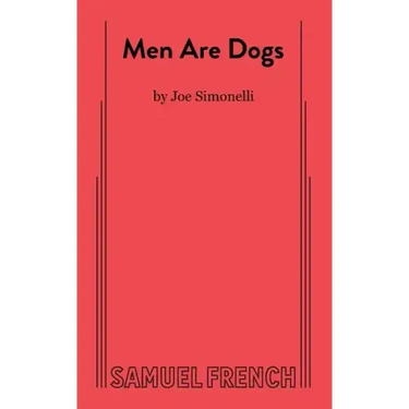 Men Are Dogs