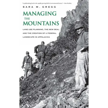Managing the Mountains