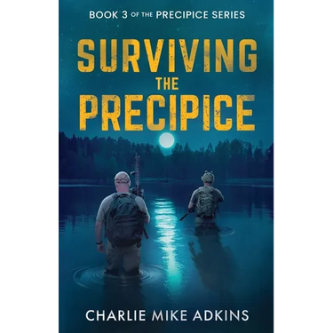 Surviving the Precipice