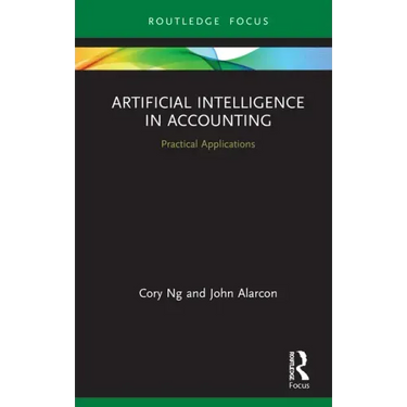 Artificial Intelligence in Accounting: Practical Applications