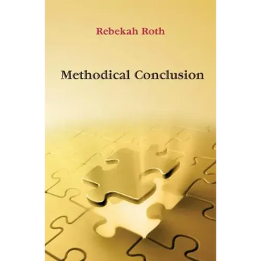 Methodical Conclusion