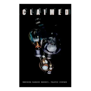 The Claimed: Sci-Fi Classic