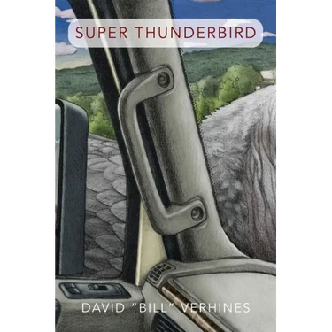 Super Thunderbird