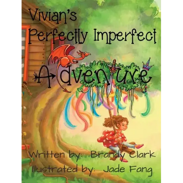 Vivian's Perfectly Imperfect Adventure