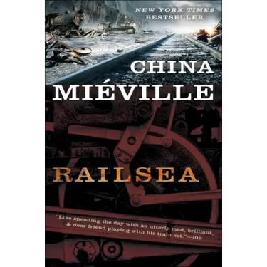 Railsea