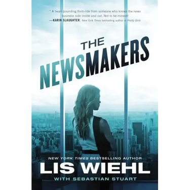 The Newsmakers