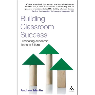 Building Classroom Success