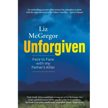 UNFORGIVEN - Face to Face with my Father's Killer