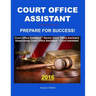 Court Office Assistant
