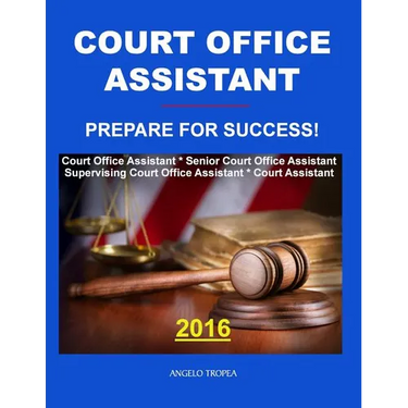 Court Office Assistant