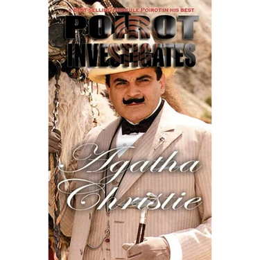 Poirot Investigates