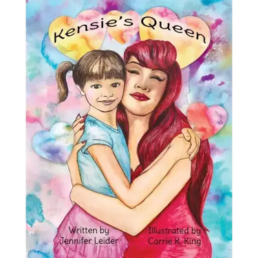 Kensie's Queen