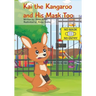 Kai the Kangaroo and His Mask Too