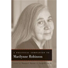 A Political Companion to Marilynne Robinson
