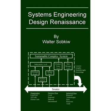 Systems Engineering Design Renaissance