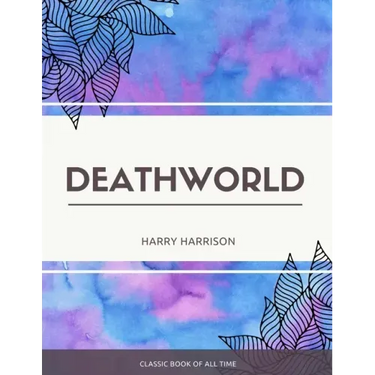 Deathworld