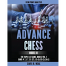 Advance Chess: Model III - The Triple Set/Double Platform Game, Book 3 Vol. 1 Game #2