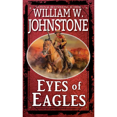 Eyes of Eagles