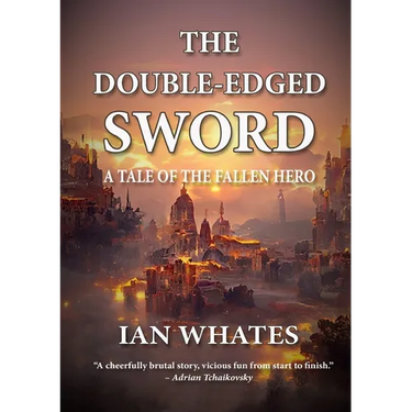 The Double-Edged Sword