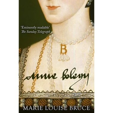 Anne Boleyn