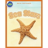 Sea Stars Activity Workbook ages 4-8