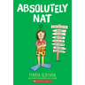 Absolutely Nat: A Graphic Novel (Nat Enough #3): Volume 3