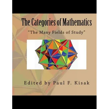 The Categories of Mathematics: "The Many Fields of Study"