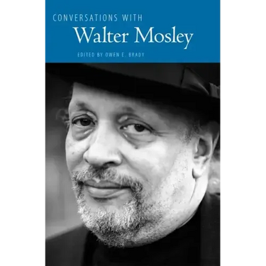 Conversations with Walter Mosley