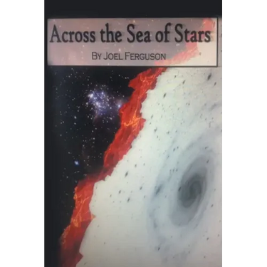 Across The Sea of Stars