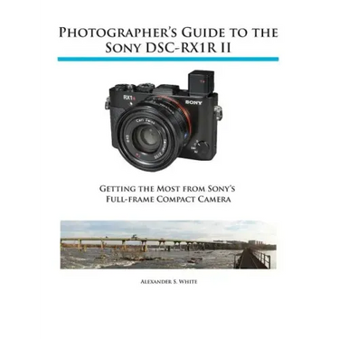 Photographer's Guide to the Sony RX1R II