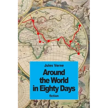 Around the World in Eighty Days