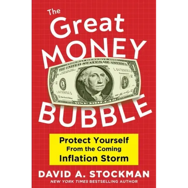 The Great Money Bubble: Protect Yourself from the Coming Inflation Storm